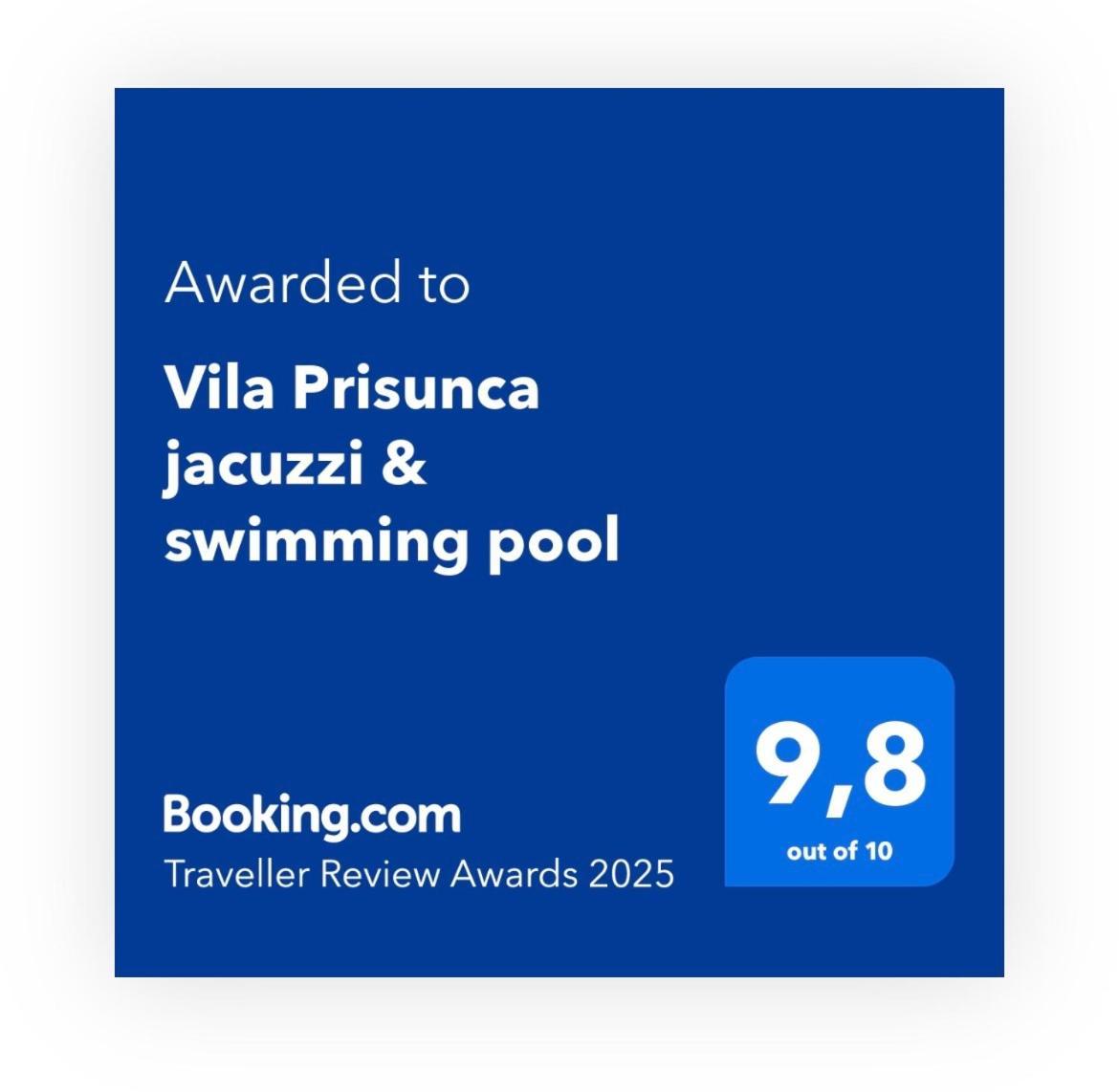 Vila Prisunca Jacuzzi & Swimming Pool Pazin Eksteriør billede